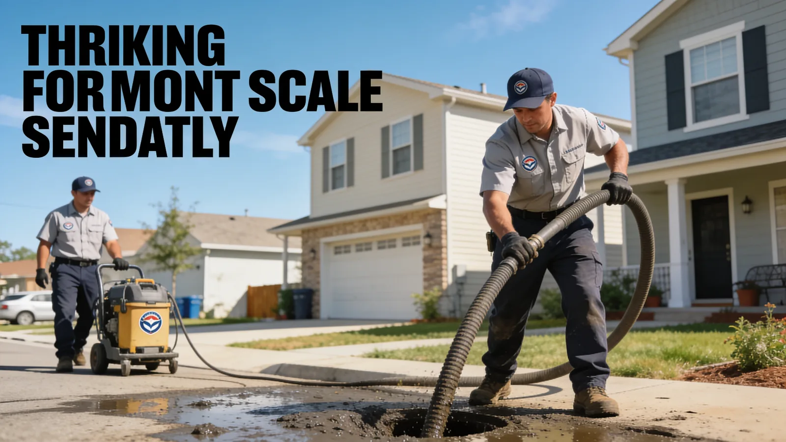 Sewage Cleanup in Moulton, AL near me